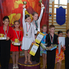 III. Borostyán Kupa Dunántúli Amatőr Társastáncverseny