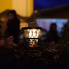  Büki Advent 2016: fellobbant a harmadik gyertya lángja