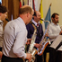 A Budapest Saxophone Quartet koncertje a Premontrei Gimnáziumban