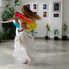 A Kelet tánca – Jene Sándor fotókiállítása Körmenden