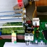 A Green-Peas szombathelyi robotépítői legóval forradalmasították az üvegházakat