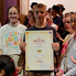 Több mint 400 gyermek táncolt a XXIV. Szivárvány Regionális Gyermek Néptáncfesztiválon Több mint 400 gyermek táncolt a XXIV. Szivárvány Regionális Gyermek Néptáncfesztiválon