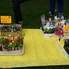 Virágba borult Herény - A 12. Herényi Virágút szombati eseményei (fotóriport)