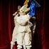 Szarvaskirály - Lendületes és groteszk komédia a Kőszegi Várszínházban