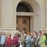 Átadták a Szily János Egyházmegyei Gyűjtemény és Látogatóközpontot Szombathelyen