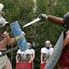 Látott-e vért a vért? - Nagy gladiátorjáték a Történelmi Témaparkban