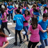 300 diák táncolt az érettségizőknek - Európai Quadrille Táncfesztivál 2016