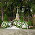 Halottak napja - A HM kegyeleti ünnepsége Szombathelyen