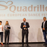 Eltáncolt tételek - Európai Quadrille Táncfesztivál 2018