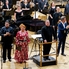 Dübörgő vastaps búcsúztatta a Savaria Szimfonikus Zenekar jubileumi évadát - A Carmina Burana hatalmas közönségsikert aratott a Sportházban