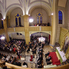Jótékonysági koncert a megújult Evangélikus Templomban