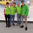 Szombathelyi diákok a Robotolimpián