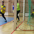 II. Sportbüfé Teremlabdarúgó Torna - szombati mérkőzések