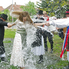 Április vízöntők - Büki Húsvéti Vígadalom 2014