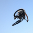 Éghasítók - Freestyle kerékpárbemutató (fotóriport)