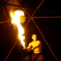 Prometheus Cirkusza Savariában - Tüzes játék a Történelmi Témaparkban