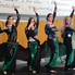Keleti Udvar: táncbemutatók a misztikus Kelet világából 
