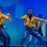 Dívák és gentleman-ek - Az Energy Dance Team évzáró gálája Radics Gigivel