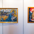 Szűz Mária ábrázolásokból nyílt kiállítás a Püspöki Palotában