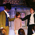 Twist Oliver - a Ma'mint'Ti színjátszó csoport előadása a Nádasdy-várban