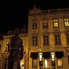 Városok éjjeli fényben - Sopron