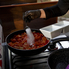 Halrudacskáktól a harcsákig - Gáspár Bea főzött a Gasztro Színpadon