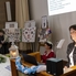 Nemzetközi Ápolók Napi ünnepi megemlékezés a Markusovszky kórházban