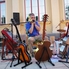 Acoustic Experience: zenei flashmob a csepregi Promenádon