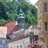Hazafelé az Isztriáról: séta Ljubljanában