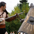 Látott-e vért a vért? - Nagy gladiátorjáték a Történelmi Témaparkban