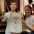 Több mint 400 gyermek táncolt a XXIV. Szivárvány Regionális Gyermek Néptáncfesztiválon Több mint 400 gyermek táncolt a XXIV. Szivárvány Regionális Gyermek Néptáncfesztiválon