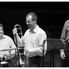 Egészestés kamarajazz a Bartók Teremben - A Lamantin Jazz Fesztivál harmadik napja