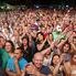 Több ezren mozdultak a csikidámra - Szikora Robi és az R-Go koncertje a Büki Gyógy-Bor Napokon