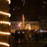 Szombathelyi Advent 2015: fellobbant a második gyertya lángja az adventi koszorún