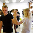 Az érettségizőknek táncoltak - Quadrille Európai Táncfesztivál