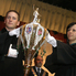 NYME-SEK diplomaosztó ünnepség 2010 (fotóriport)