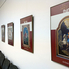 Textilkiállítással ünnepelték a Szent Márton Látogatóközpont megnyitásának 10. évfordulóját