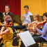 Hangszirmok: a Camerata Pro Musica hangversenye a Bartók Teremben