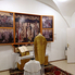 Textilkiállítással ünnepelték a Szent Márton Látogatóközpont megnyitásának 10. évfordulóját