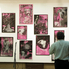 Indián tavasz mellzsonglőrrel - Az NYME Művészeti Intézetének diplomakiállítása a Képtárban