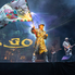 Örömforrás volt Szikora Róbert és az R-Go koncertje az I. Életforrás Fesztiválon