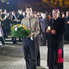 Lampionos felvonulás Szent Márton tiszteletére 2015