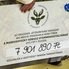 7.9 millió forinttal támogatták a vadászok a gyermekellátást