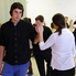 Az érettségizőknek táncoltak - Quadrille Európai Táncfesztivál