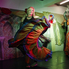 Kelet-nyugati táncgála - Savaria Karnevál 2013