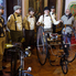 Tekerem-szerelem - A Sárvári Kerékpár Egylet tematikus kerékpáros hétvégéje