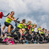 Spinning Maraton Körmenden - Négy óra tekerés a Szabadság téren