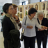Tehetségnap: Diákok ikonkiállítása a Bartók Béla Zeneiskolában