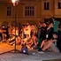 Savaria Karnevál 2010 - Magma Tűzszínház tűzshowja
