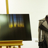 Művek kalapács alatt - Művészek a művészetért a Szombathelyi Képtárban